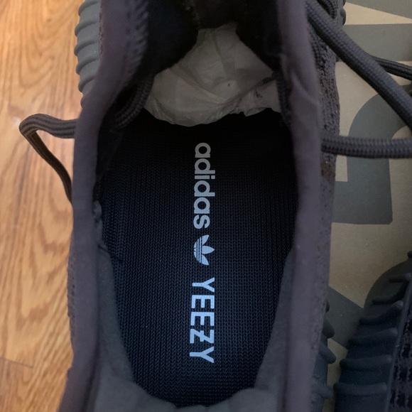 Adidas Yeezy Boost 350 v2 Cinder 4.5 - Picture 5 of 12